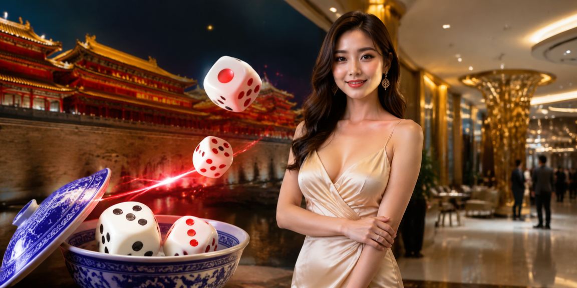 Mô hình chơi tài xỉu truyền thống tại Huế kết hợp với nền tảng cá cược hiện đại gr2