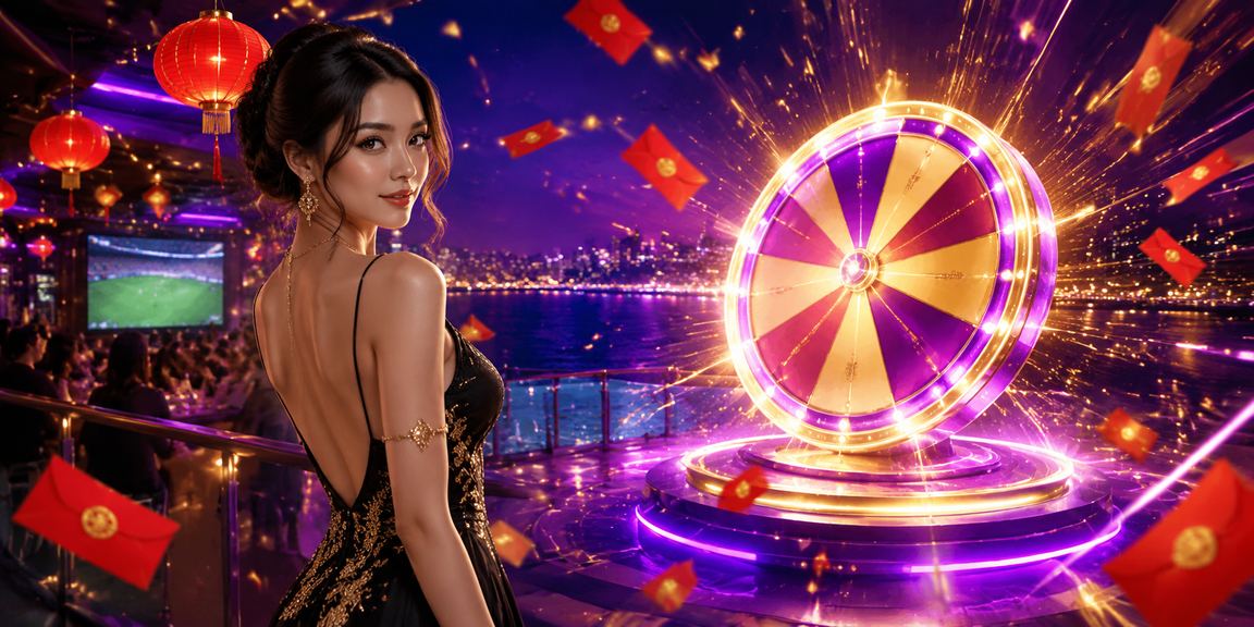 Không gian cá cược và giải trí trực tuyến hiện đại tại Việt Nam