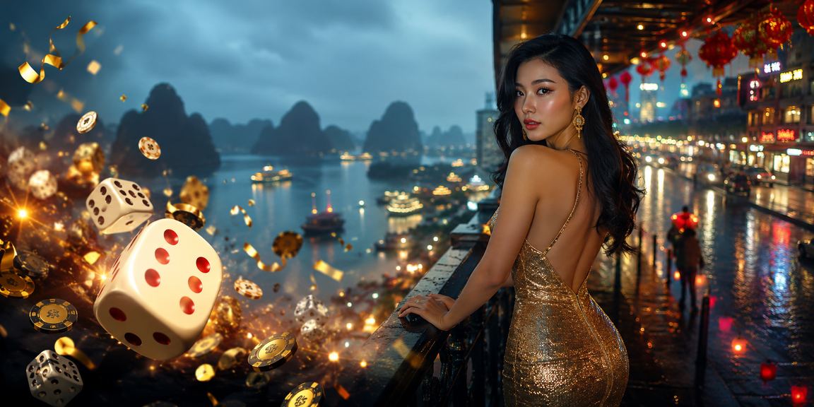 Người chơi Việt Nam trải nghiệm cá cược casino trực tuyến trên điện thoại